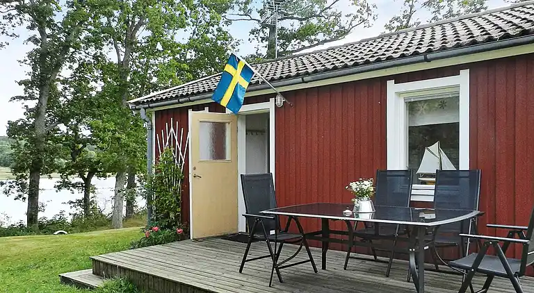 Holiday home in Lysekil