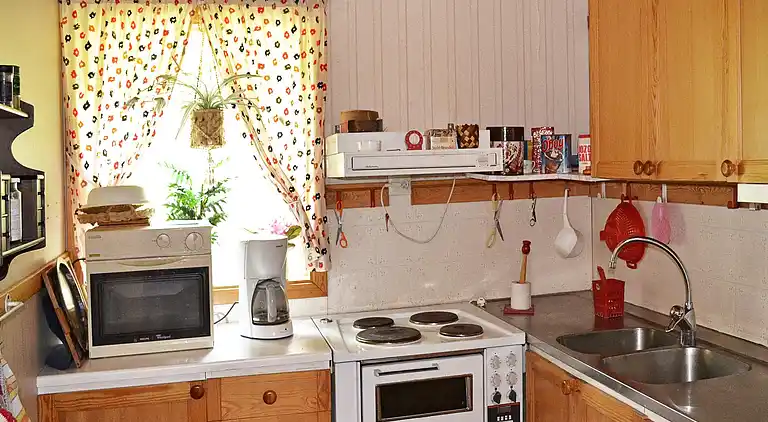 Holiday home in Nordmaling