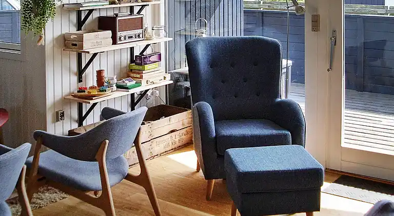 Holiday home in Hvidbjerg Strand