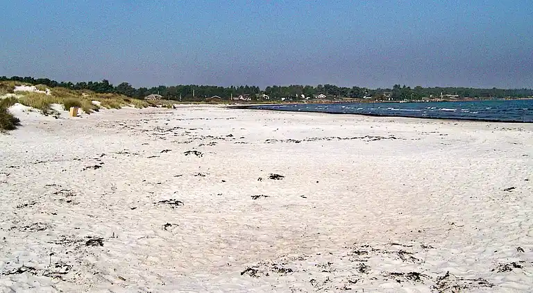 Holiday home in Nexø