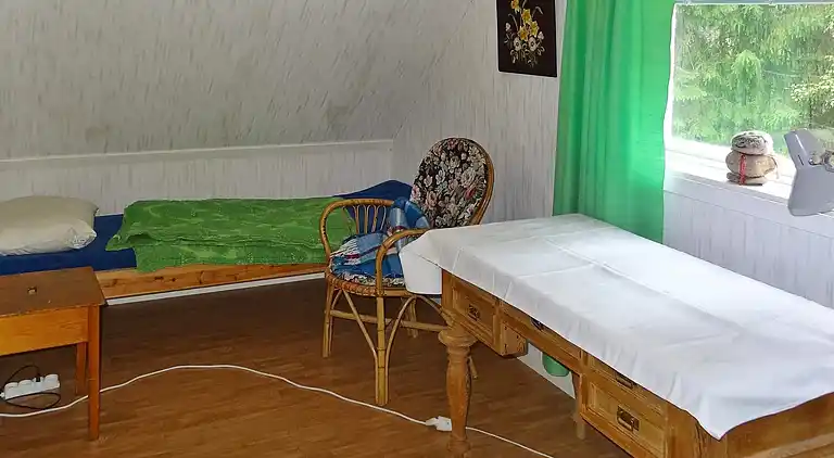 Holiday home in Nordmaling