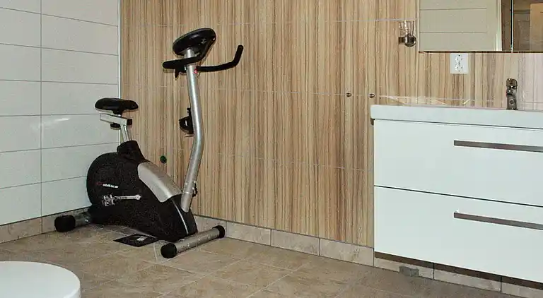 Holiday home in Øklandsvåg