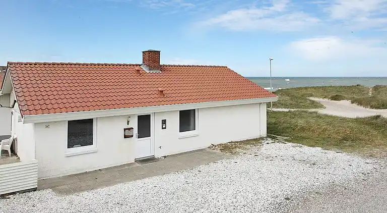 Holiday home in Lild Strand