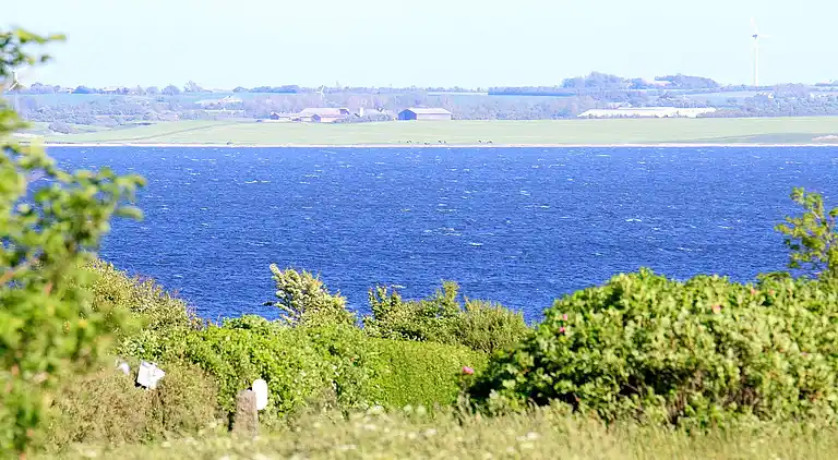 Holiday home in Snedsted