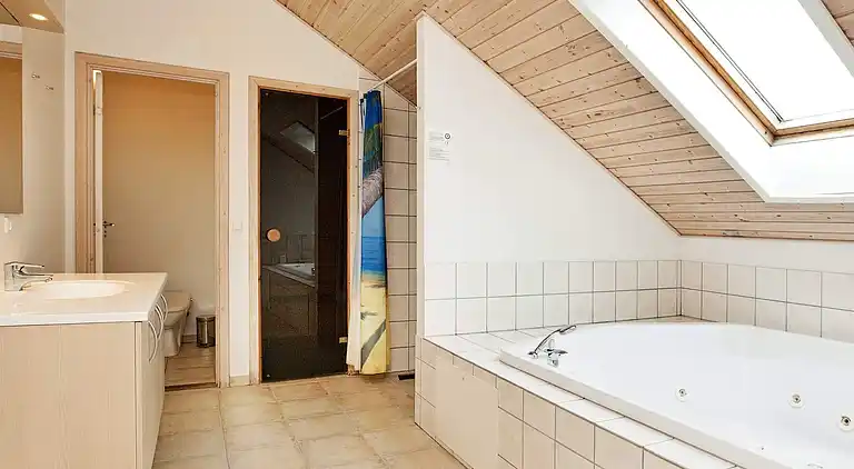 Holiday home in Rødby