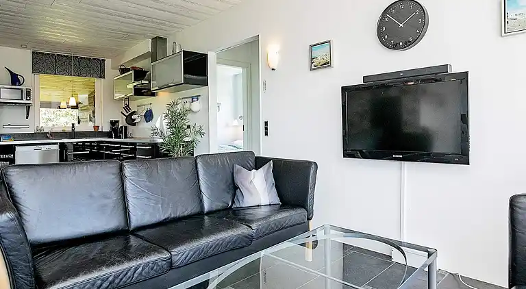 Holiday home in Rødby