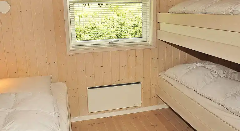 Holiday home in Kvie Sø