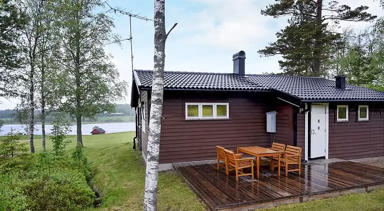 Holiday home in Vänersborg