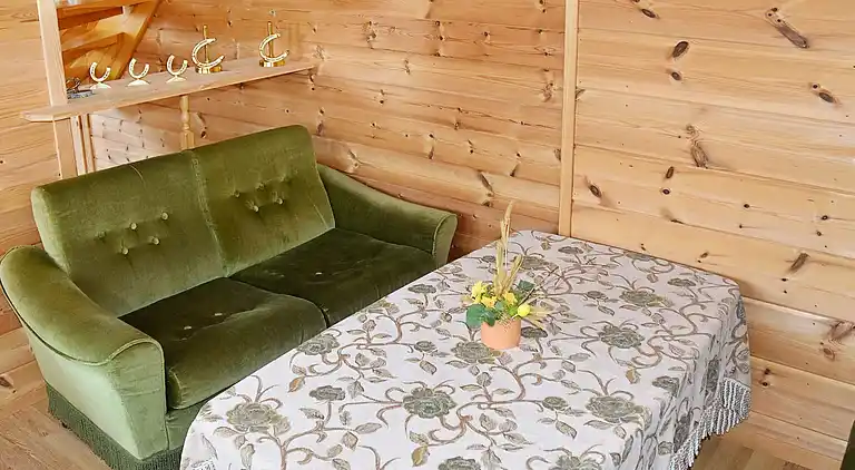 Holiday home in Bygstad