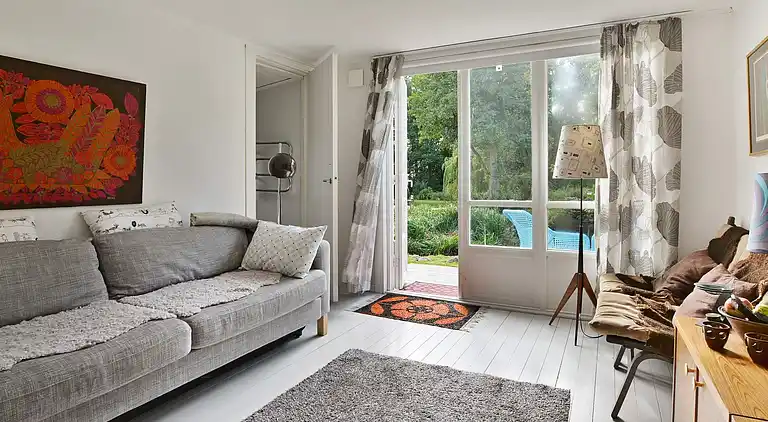 Holiday home in Sölvesborg N