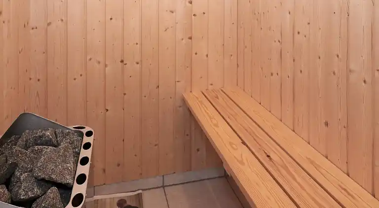 Feriebolig i Øster Hurup