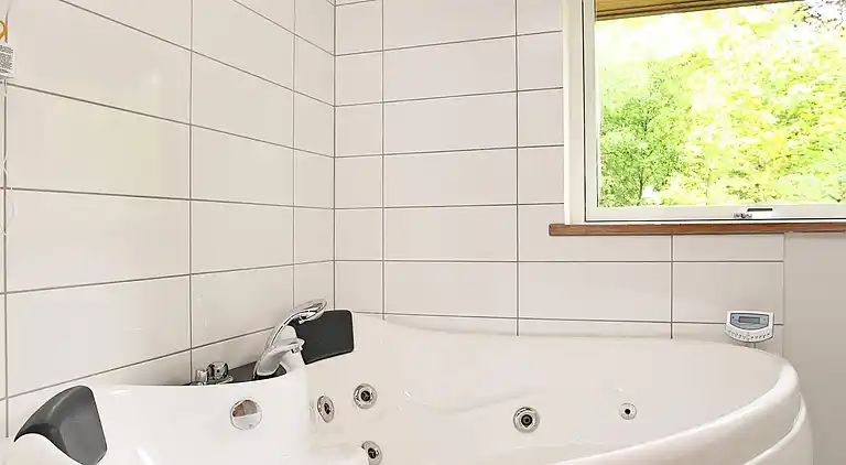 Holiday home in Skals