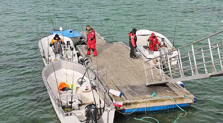 Holiday home in Vestvågøy
