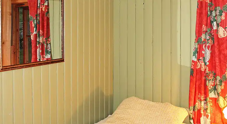 Sommerhus i Vågland