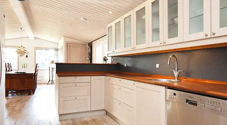 Holiday home in Gilleleje