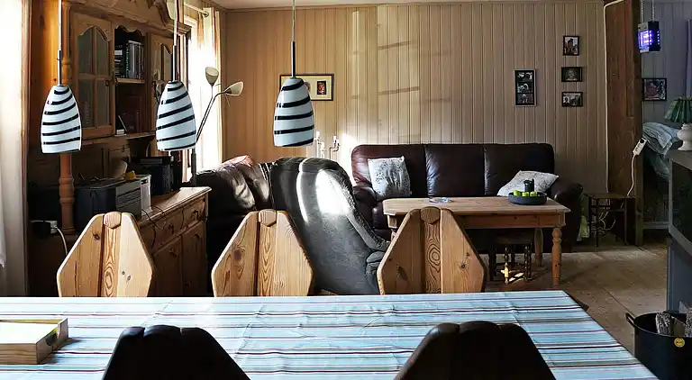 Sommerhus i Ronneby NV