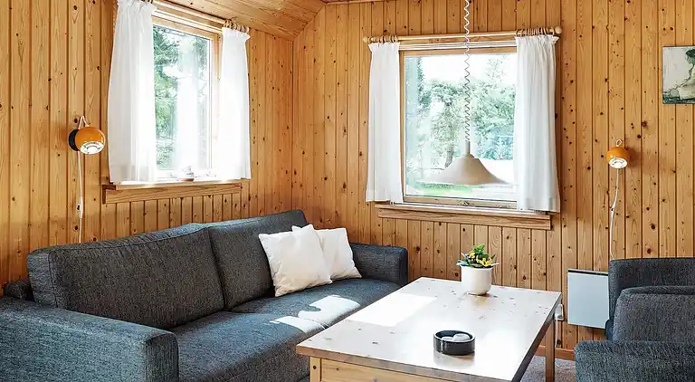Holiday home in Sømarken