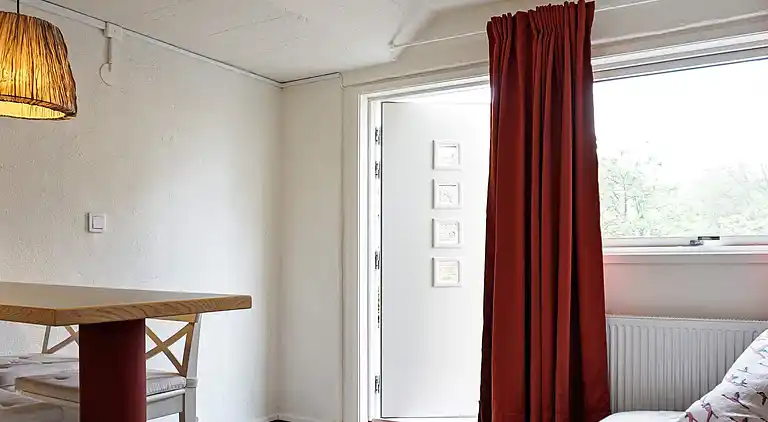 Sommerhus ved Hunnebostrand