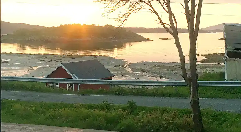 Holiday home in Sundsvoll