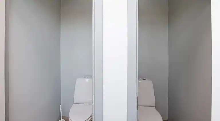 Holiday home in Roslev