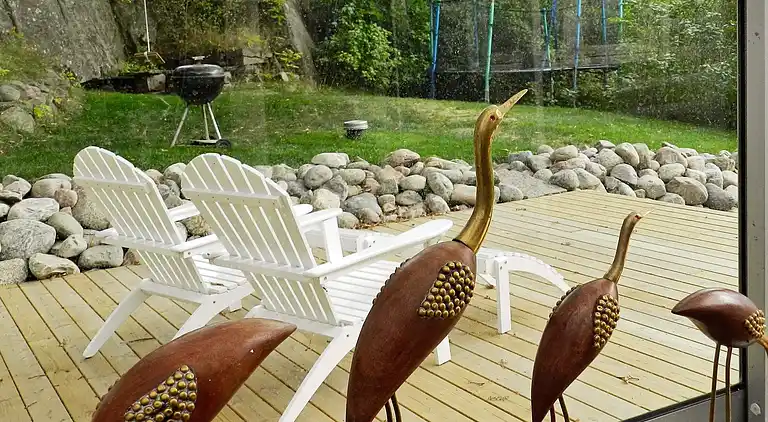 Holiday home in Sotenäs S