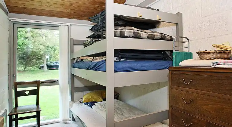 Holiday home in Saltum