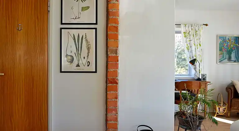 Casa de vacaciones en Norrtälje N