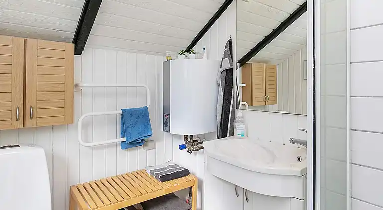 Sommerhus i Sæby