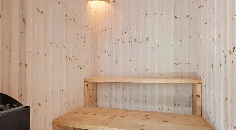 Sommerhus i Fårevejle