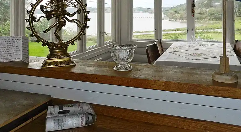 Holiday home in Sotenäs S