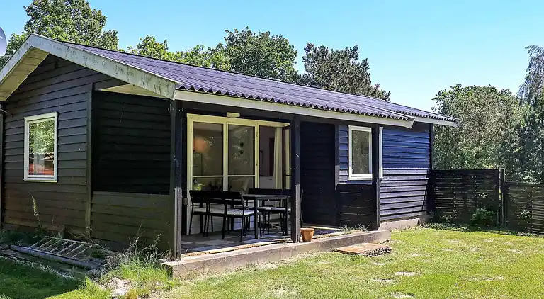 Holiday home in Rødby