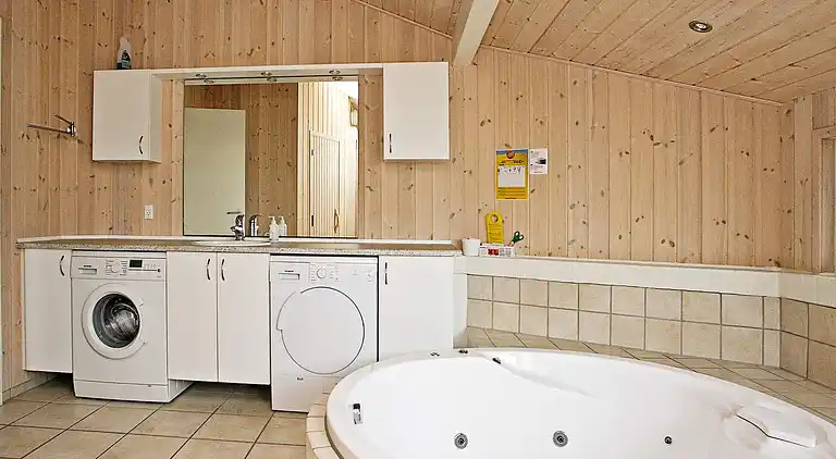 Holiday home in Bindslev