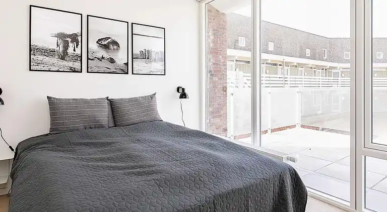 Feriebolig i Ringkobing