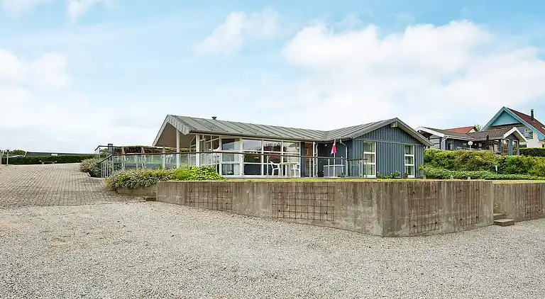 Holiday home in Hejls