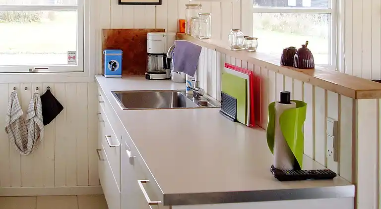Holiday home in Hvidbjerg Strand