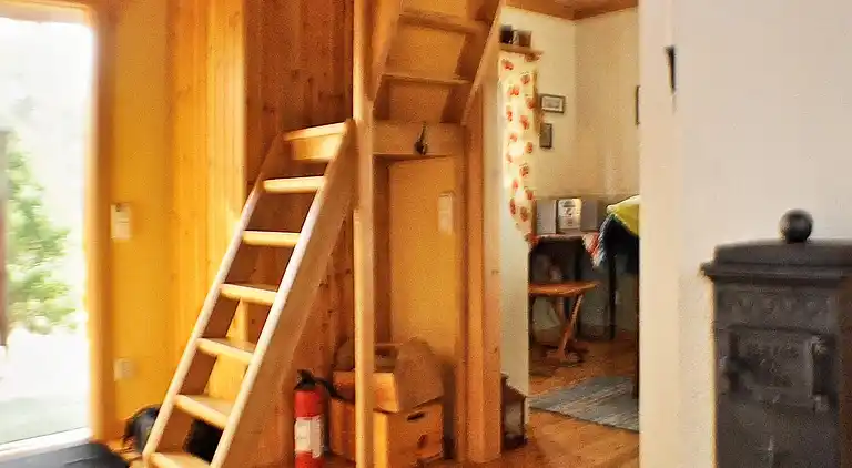 Holiday home in Årjäng SV