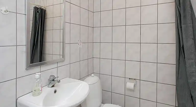 Holiday home in Roslev