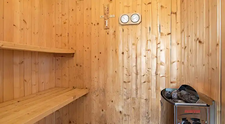 Holiday home in Vrist Strand