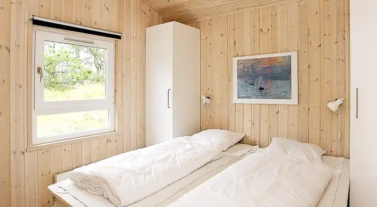 Holiday home in Bindslev