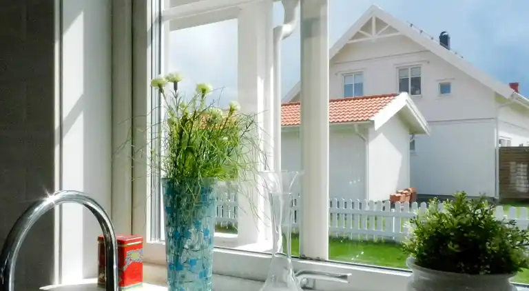 Holiday home in Lysekil