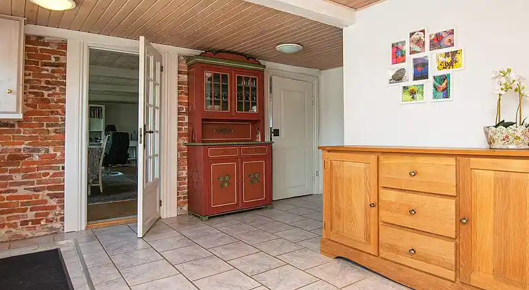 Holiday home in Højer