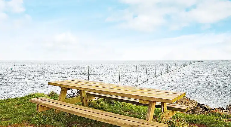 Holiday home in Hvide Sande