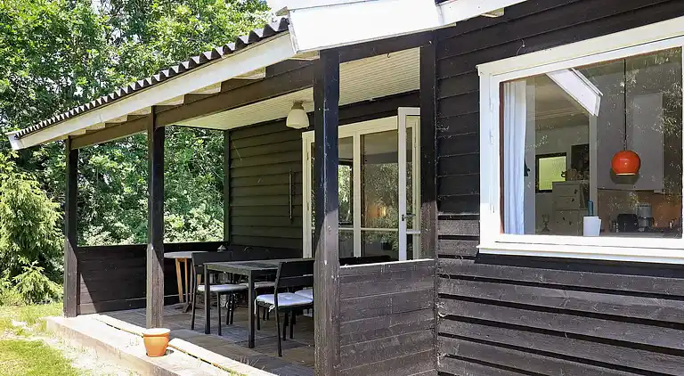 Holiday home in Rødby