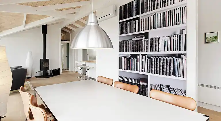 Holiday home in Kelstrup Strand