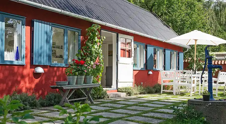 Holiday home in Rønne
