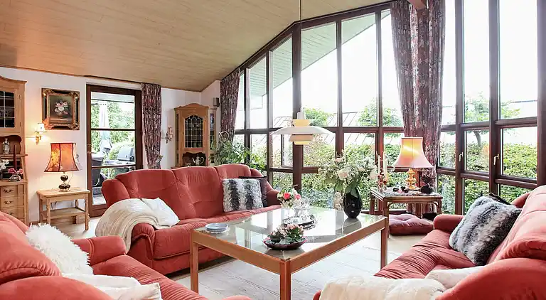 Holiday home in Kirke Hyllinge