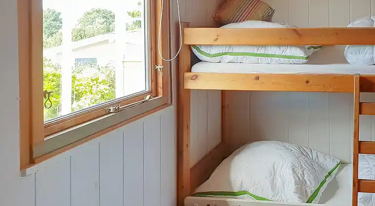 Feriebolig i Augustenborg