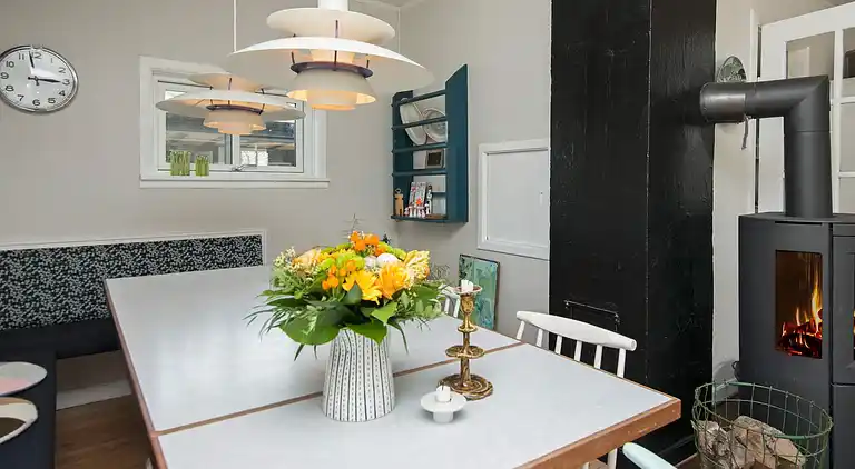 Holiday home in Lyngsbæk Strand