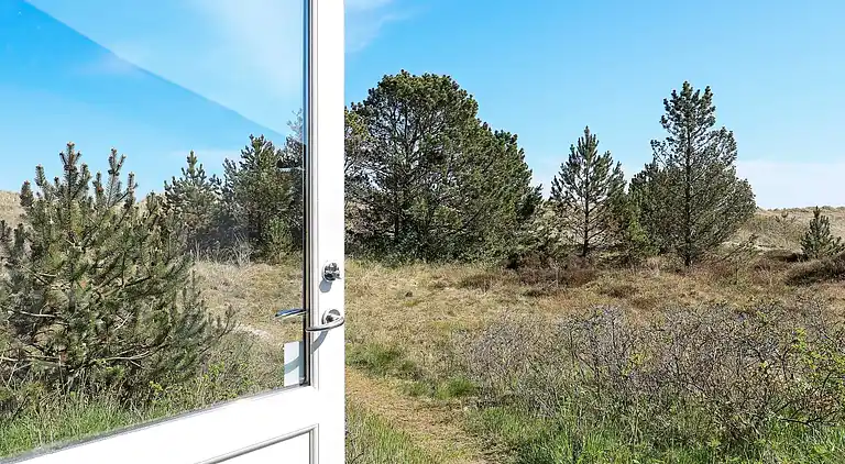 Holiday home in Ålbæk