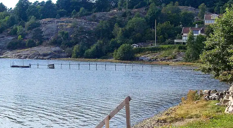 Holiday home in Uddevalla